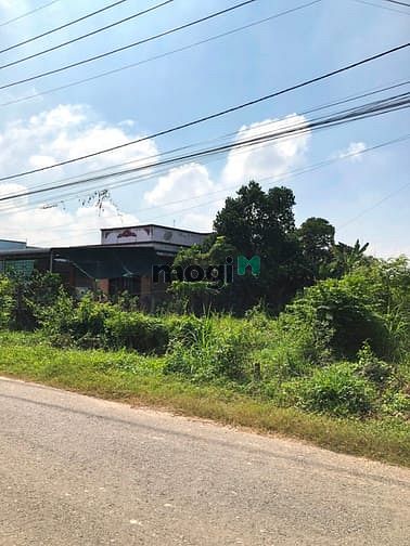 Hình ảnh Cần bán đất đường 658 - xã Phước Thạnh - Củ Chi