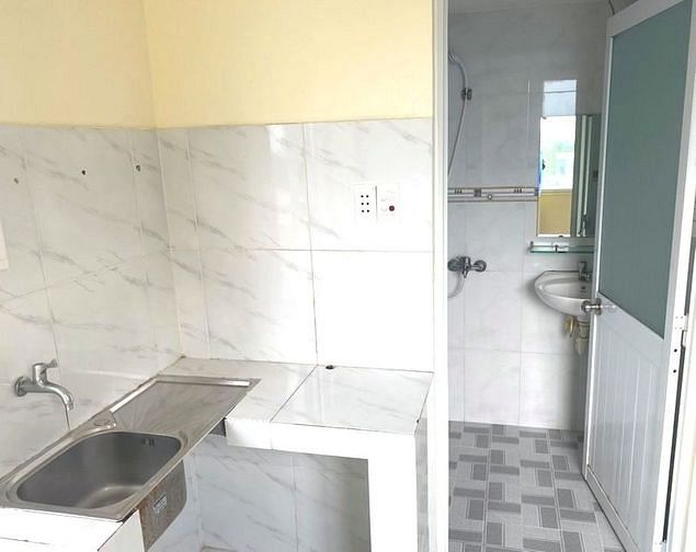 Hình ảnh PHÒNG RIÊNG, KTX sinh viên & Người đi làm
