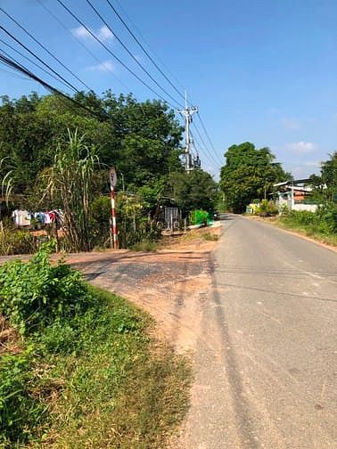 Hình ảnh Cần bán đất đường 658 - xã Phước Thạnh - Củ Chi