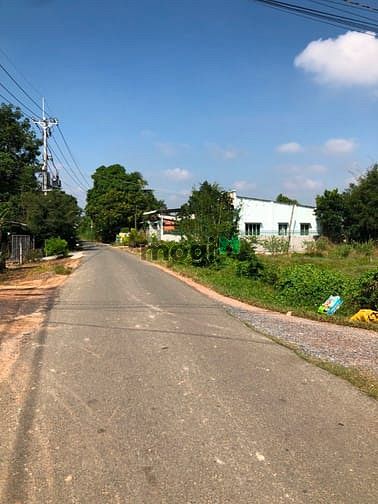 Hình ảnh Cần bán đất đường 658 - xã Phước Thạnh - Củ Chi