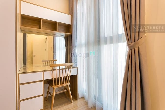 Hình ảnh ✔ Cho thuê CHCC MASTERI MILLENNIUM 65m 2pn 2wc - Nội thất đầy đủ