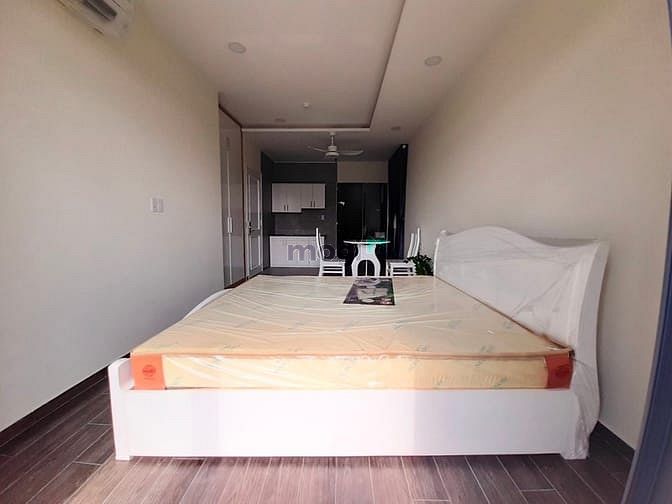 Hình ảnh Cho thuê CHDV full nội thất gần đảo kim cương quận 2