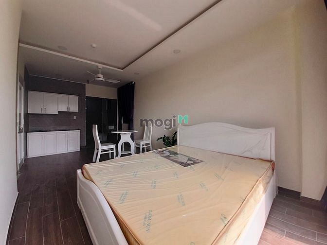 Hình ảnh Cho thuê CHDV full nội thất gần đảo kim cương quận 2