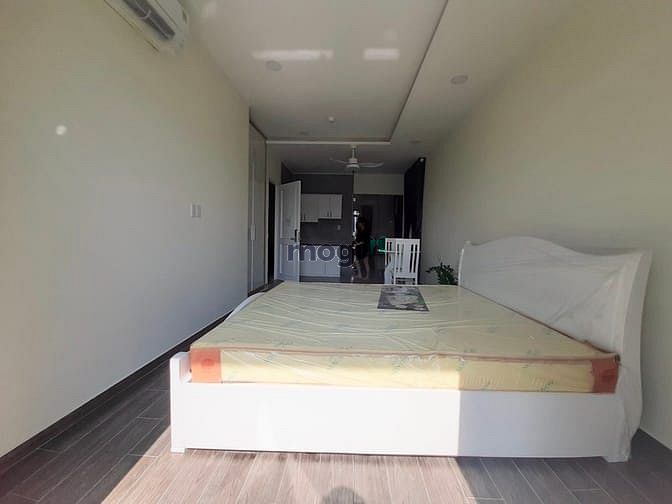 Hình ảnh Cho thuê CHDV full nội thất gần đảo kim cương quận 2