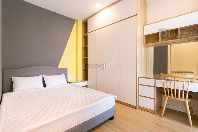 Hình ảnh ✔ Cho thuê CHCC MASTERI MILLENNIUM 65m 2pn 2wc - Nội thất đầy đủ