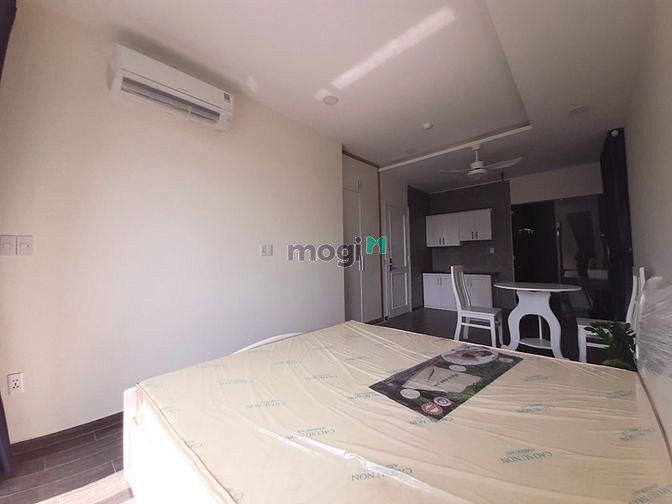 Hình ảnh Cho thuê CHDV full nội thất gần đảo kim cương quận 2