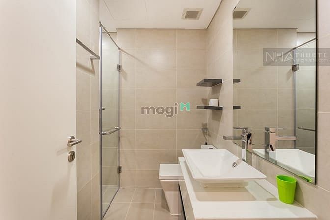 Hình ảnh ✔ Cho thuê CHCC MASTERI MILLENNIUM 65m 2pn 2wc - Nội thất đầy đủ