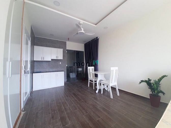 Hình ảnh Cho thuê CHDV full nội thất gần đảo kim cương quận 2