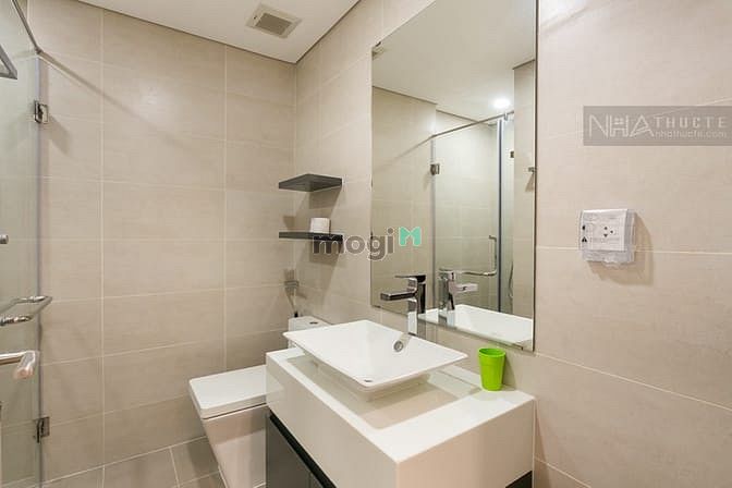 Hình ảnh ✔ Cho thuê CHCC MASTERI MILLENNIUM 65m 2pn 2wc - Nội thất đầy đủ