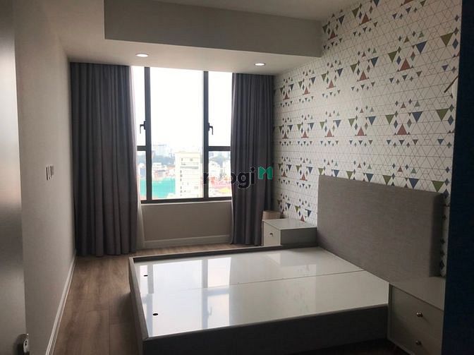 Hình ảnh Cho thuê Trang Chủ MB66.COM / Đăng Ký Tặng 66K The Tresor, Quận 4, 3 phòng ngủ, 2wc. Full nội thất