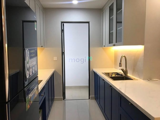 Hình ảnh Cho thuê Trang Chủ MB66.COM / Đăng Ký Tặng 66K The Tresor, Quận 4, 3 phòng ngủ, 2wc. Full nội thất