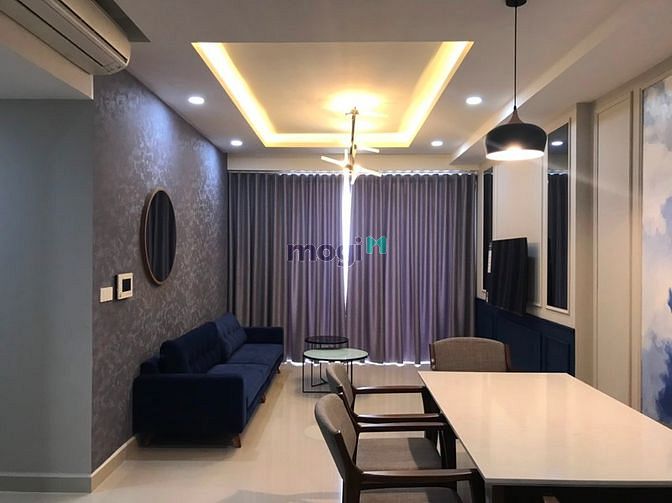 Hình ảnh Cho thuê Trang Chủ MB66.COM / Đăng Ký Tặng 66K The Tresor, Quận 4, 3 phòng ngủ, 2wc. Full nội thất