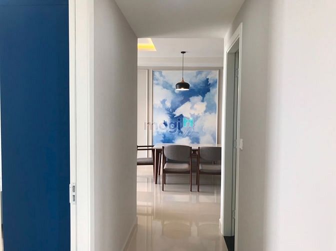 Hình ảnh Cho thuê Trang Chủ MB66.COM / Đăng Ký Tặng 66K The Tresor, Quận 4, 3 phòng ngủ, 2wc. Full nội thất