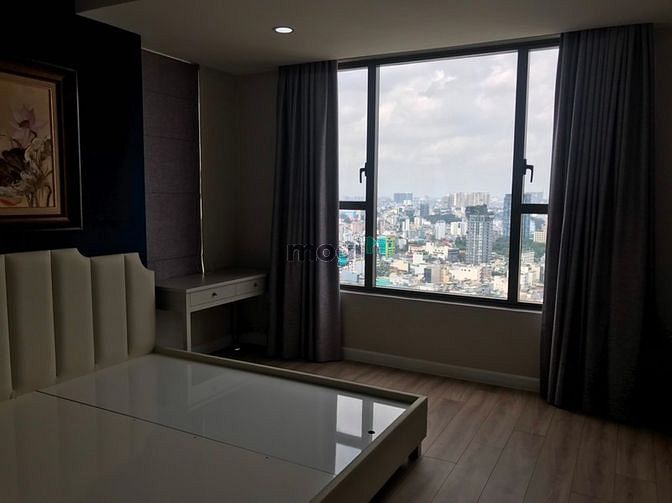 Hình ảnh Cho thuê Trang Chủ MB66.COM / Đăng Ký Tặng 66K The Tresor, Quận 4, 3 phòng ngủ, 2wc. Full nội thất