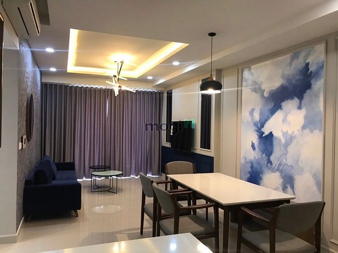 Hình ảnh Cho thuê Trang Chủ MB66.COM / Đăng Ký Tặng 66K The Tresor, Quận 4, 3 phòng ngủ, 2wc. Full nội thất