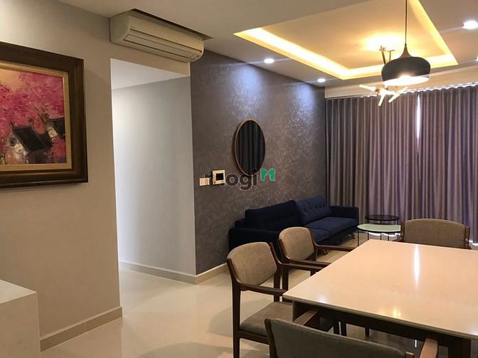 Hình ảnh Cho thuê Trang Chủ MB66.COM / Đăng Ký Tặng 66K The Tresor, Quận 4, 3 phòng ngủ, 2wc. Full nội thất