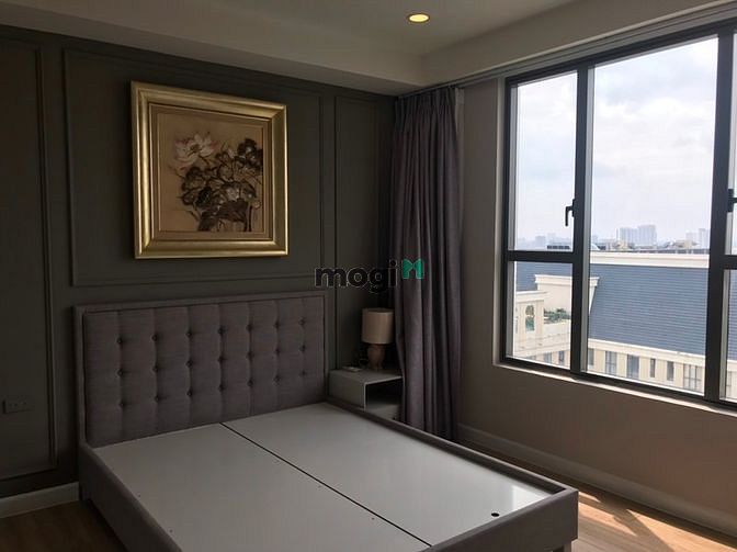 Hình ảnh Cho thuê Trang Chủ MB66.COM / Đăng Ký Tặng 66K The Tresor, Quận 4, 3 phòng ngủ, 2wc. Full nội thất