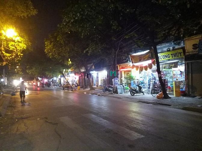 Hình ảnh Bán Ngay Mặt Phố Cảm Hội Phố Cổ Hai Bà Trưng, Kinh Doanh Sầm Uất