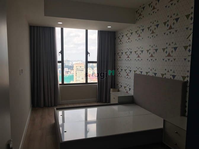 Hình ảnh Cho thuê Trang Chủ MB66.COM / Đăng Ký Tặng 66K The Tresor, Quận 4, 3 phòng ngủ, 2wc. Full nội thất