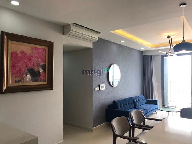 Hình ảnh Cho thuê Trang Chủ MB66.COM / Đăng Ký Tặng 66K The Tresor, Quận 4, 3 phòng ngủ, 2wc. Full nội thất