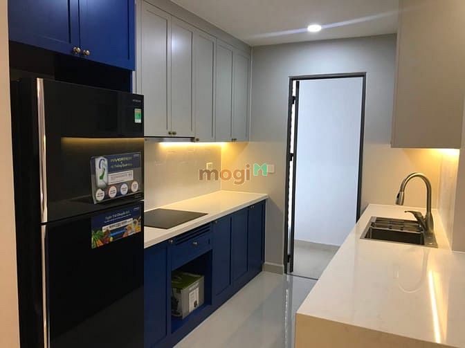 Hình ảnh Cho thuê Trang Chủ MB66.COM / Đăng Ký Tặng 66K The Tresor, Quận 4, 3 phòng ngủ, 2wc. Full nội thất