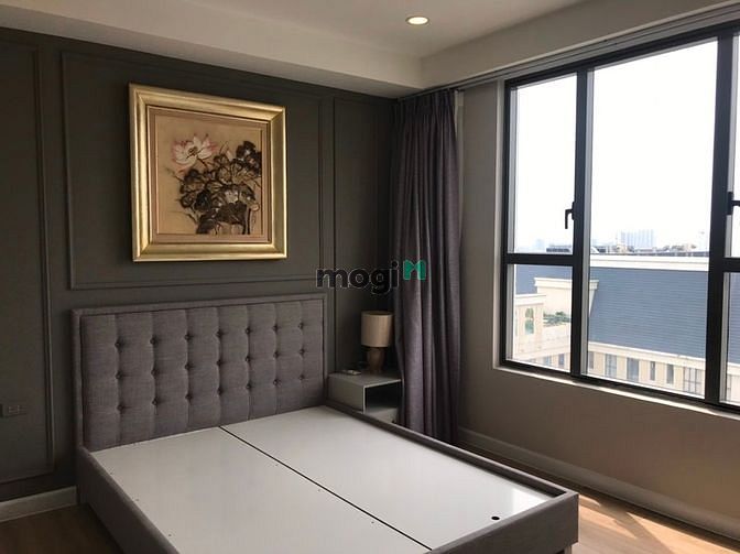 Hình ảnh Cho thuê Trang Chủ MB66.COM / Đăng Ký Tặng 66K The Tresor, Quận 4, 3 phòng ngủ, 2wc. Full nội thất
