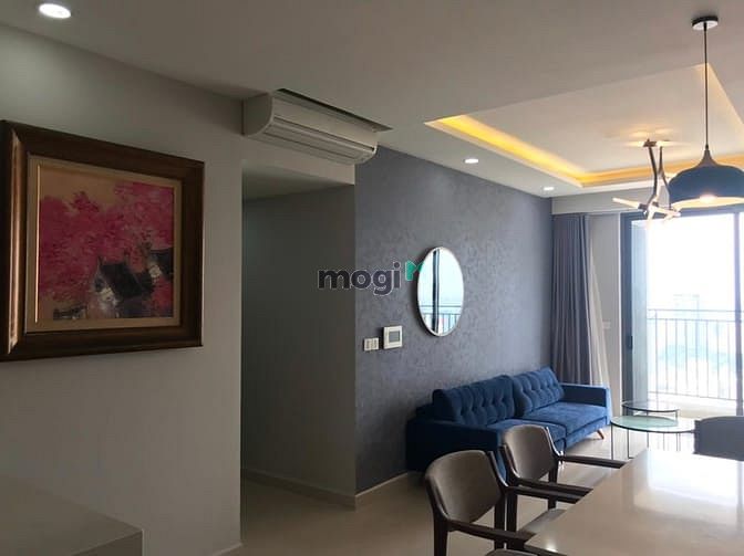 Hình ảnh Cho thuê Trang Chủ MB66.COM / Đăng Ký Tặng 66K The Tresor, Quận 4, 3 phòng ngủ, 2wc. Full nội thất
