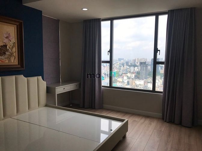 Hình ảnh Cho thuê Trang Chủ MB66.COM / Đăng Ký Tặng 66K The Tresor, Quận 4, 3 phòng ngủ, 2wc. Full nội thất