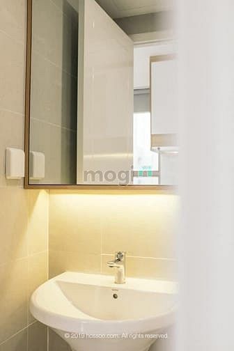Hình ảnh ✔ Cho thuê CHCC MASTERI MILLENNIUM 30m OF 1wc - Nội thất đầy đủ