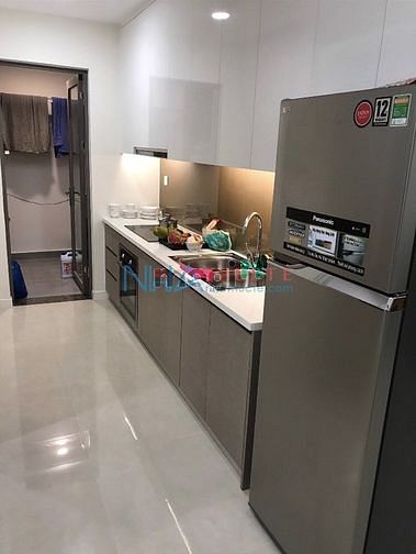 Hình ảnh ✔ Cần bán CHCC MASTERI MILLENNIUM 77m 2pn 2wc - Nội thất đầy đủ
