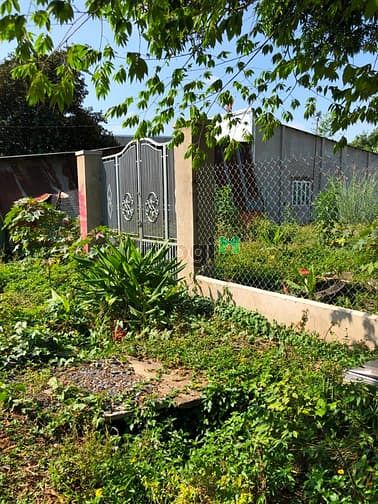 Hình ảnh Cần bán đất đường Đỗ Thị Sân - xã Phước Thạnh - Củ Chi