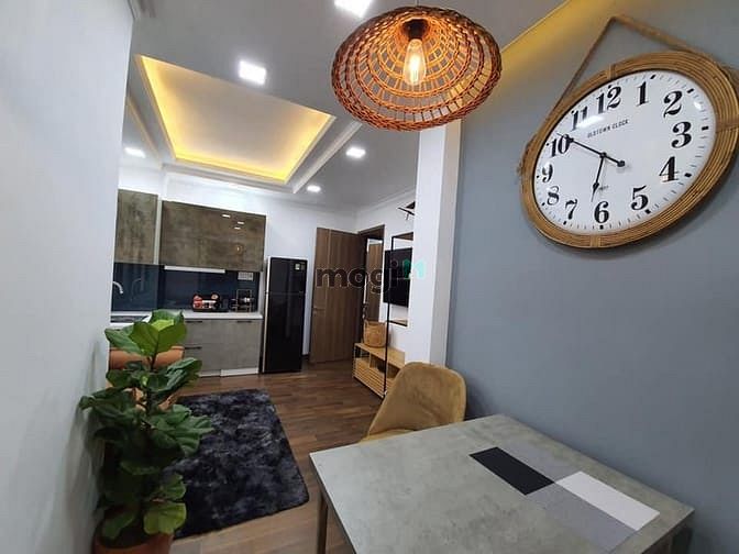 Hình ảnh Mb6623 nạp rút nhanh chóng 1PN full nội thất 35m2 thoáng mát sạch sẽ tô hiến thành🏵️🏵️🏵