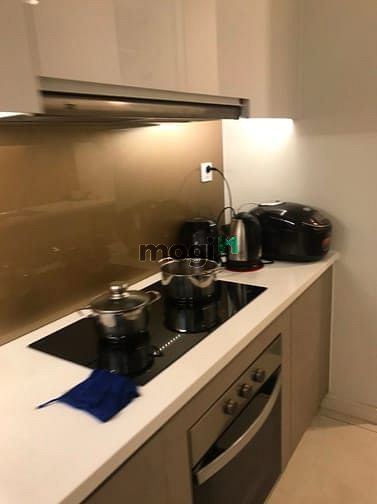 Hình ảnh ✔ Cho thuê CHCC MASTERI MILLENNIUM 74m 2pn 2wc - Nội thất đầy đủ