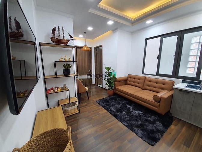 Hình ảnh Mb6623 nạp rút nhanh chóng 1PN full nội thất 35m2 thoáng mát sạch sẽ tô hiến thành🏵️🏵️🏵