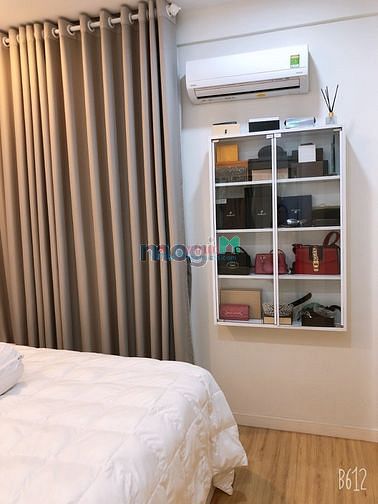 Hình ảnh ✔ Cần bán CHCC MASTERI MILLENNIUM 65m 2pn 2wc - Nội thất đầy đủ