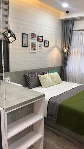 Hình ảnh Cần cho thuê gấp CH Sunrise Riverside – Saigon South Residence, 2PN