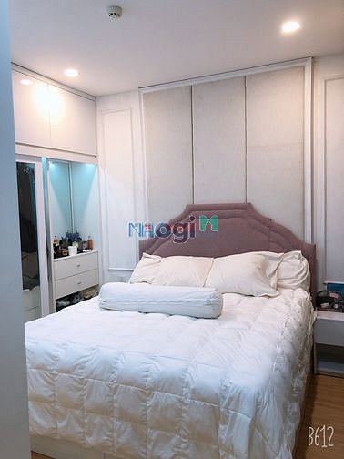 Hình ảnh ✔ Cần bán CHCC MASTERI MILLENNIUM 65m 2pn 2wc - Nội thất đầy đủ