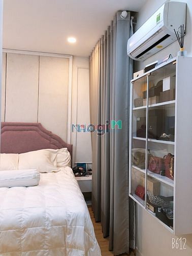 Hình ảnh ✔ Cần bán CHCC MASTERI MILLENNIUM 65m 2pn 2wc - Nội thất đầy đủ