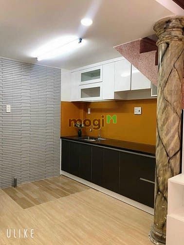 Hình ảnh Bán nhà HXH Phạm Văn Chiêu, P13, GV, 4L giá 2.85tỷ.
