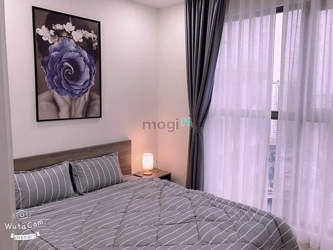 Hình ảnh ✔ Cho thuê CHCC MASTERI MILLENNIUM 65m 2pn 2wc - Nội thất đầy đủ