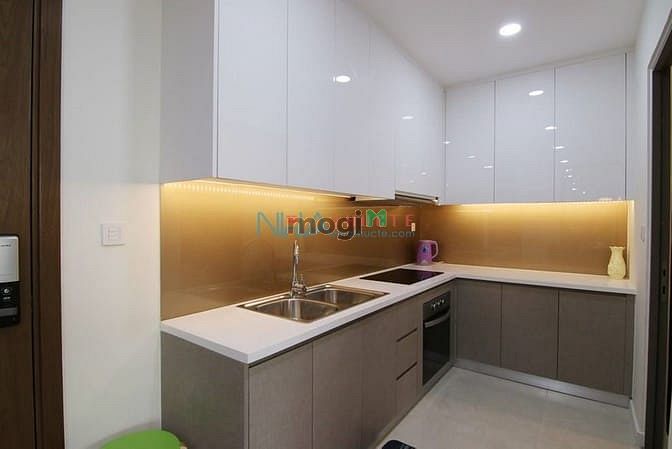 Hình ảnh ✔ Cho thuê CHCC MASTERI MILLENNIUM 97m 3pn 2wc - Nội thất đầy đủ