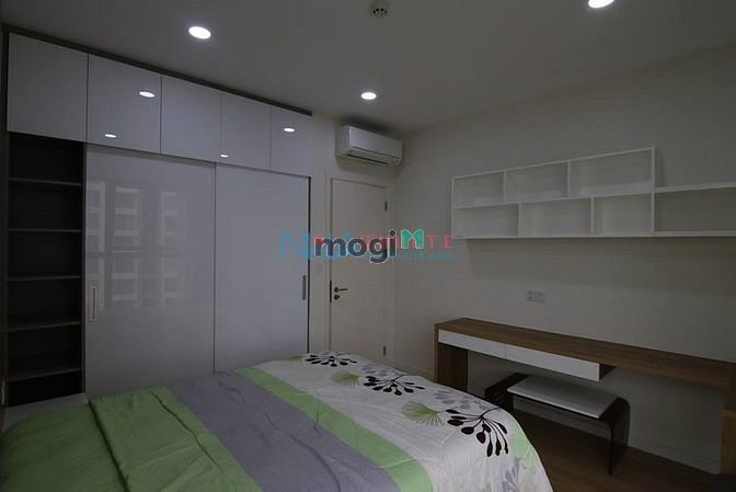 Hình ảnh ✔ Cho thuê CHCC MASTERI MILLENNIUM 97m 3pn 2wc - Nội thất đầy đủ