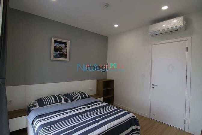 Hình ảnh ✔ Cho thuê CHCC MASTERI MILLENNIUM 97m 3pn 2wc - Nội thất đầy đủ