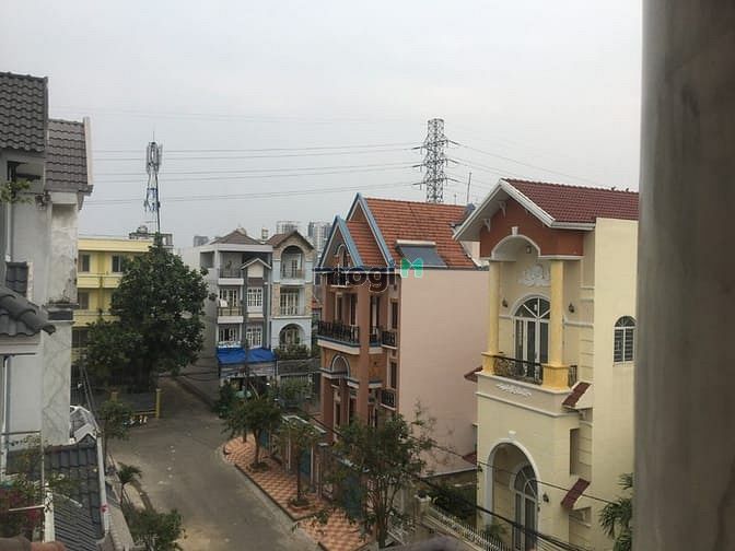 Hình ảnh Cho thuê Biệt thự 9x17.5, full NT 160/5C Nguyễn Văn Quỳ, full NT