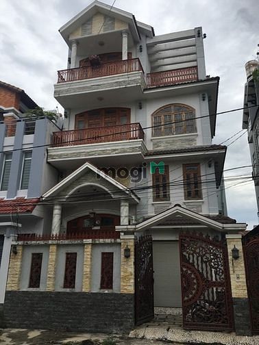 Hình ảnh Cho thuê Biệt thự 9x17.5, full NT 160/5C Nguyễn Văn Quỳ, full NT