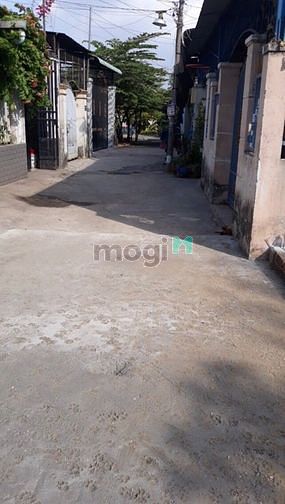 Hình ảnh Cần Tiền Bán Gấp Lô Đất Hẻm Xe Hơi , Đường 15 , Linh Xuân , TĐ . 61m2
