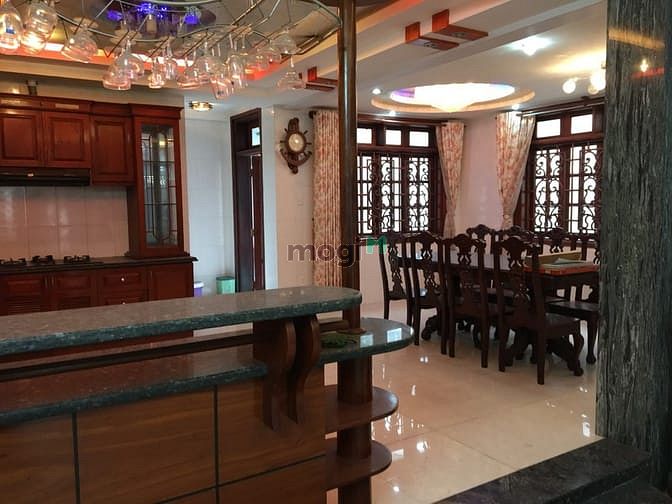 Hình ảnh Cho thuê Biệt thự 9x17.5, full NT 160/5C Nguyễn Văn Quỳ, full NT