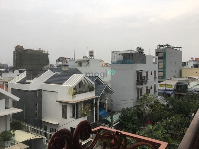 Hình ảnh Cho thuê Biệt thự 9x17.5, full NT 160/5C Nguyễn Văn Quỳ, full NT
