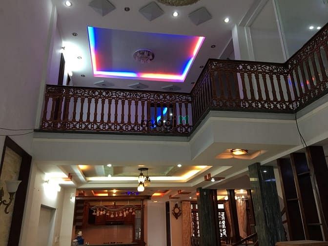 Hình ảnh Cho thuê Biệt thự 9x17.5, full NT 160/5C Nguyễn Văn Quỳ, full NT