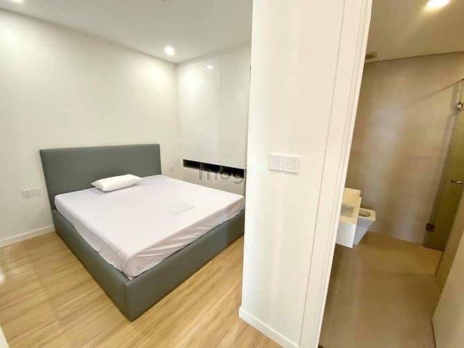 Hình ảnh ✔ Cho thuê CHCC MASTERI MILLENNIUM 65m 2pn 2wc - Nội thất đầy đủ